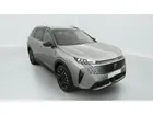 Peugeot 5008 HYBRID 145 E-DCS6 GT