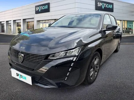 Peugeot 308 BlueHDi 130ch S&S EAT8 Active Pack