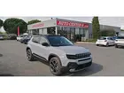 JEEP AVENGER 1.2 T3 e-Hybrid 110 BVR Summit +CUIR+PK PREMIUM+TOIT OUVRANT