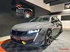 Peugeot 508 GENERATION-II SW 1.6 HYBRID4 360H 200 PHEV 12.4KWH PEUGEOT-SPORT-ENGINEERED 4X4 E-EAT BV