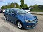 VOLKSWAGEN POLO V Ph2 1.2 TSi 90 CV BlueMotion DSG7 MECANIQUE EFFECTUEE ++ GARANTIE 12 MOIS