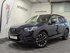Mazda cx-5 (2) 2.0 skyactiv-g 165 dynamique plus 4x2