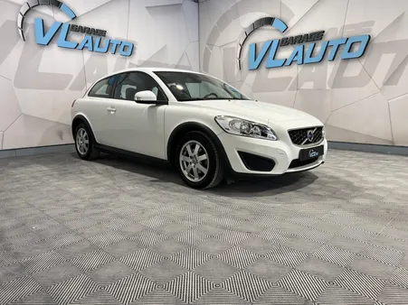 VOLVO C30 1.6D DRIVe Start&Stop 110 ch Kinetic
