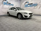 VOLVO C30 1.6D DRIVe Start&Stop 110 ch Kinetic