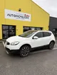 NISSAN Qashqai 1.5 DCI 110CH Connect édition