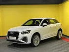 Audi Q2 2.0 35 TDI - 150 BV S-tronic S line / VIRTUAL COCKPIT HAYON ELECTRIQUE CAMERA