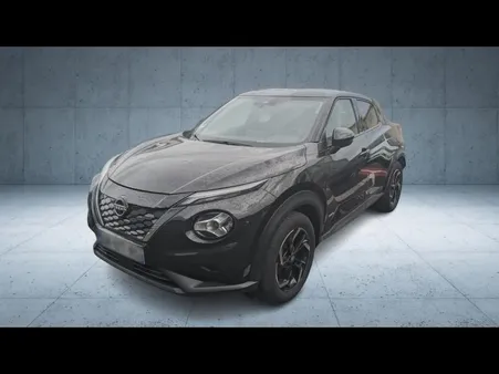 Nissan Juke 1.6 Hybrid 143ch Business+ 2023