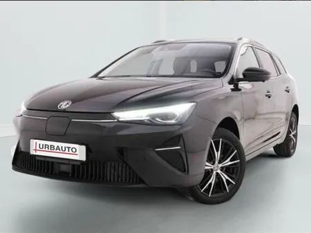Mg5 ELECTRIC 61KWH 157 2WD LONG RANGE 400 KMS LUXURY