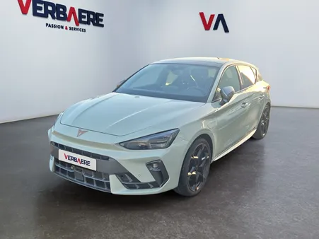 CUPRA Leon eHybrid 272 ch DSG6 VZ