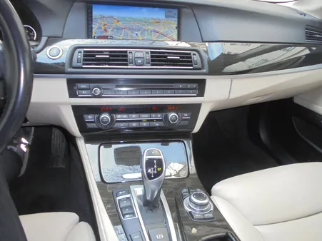 Bmw série 5 hybrid luxe 340 cv