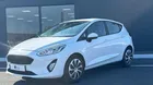 Ford Fiesta 1.0 SCTI Cool & Connect
