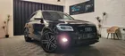 ✅ AUDI SQ5 COMPETITION 3.0L TDI BI-TURBO V6 326 CV QUATTRO TIPTRONIC ✅ Suivi d’Entretien AUDI Complet ✅ Toit ouvrant panoramique ✅ Attelage ✅ Audio Bang & Olufsen ✅ Jantes 21 ‘’ ✅ Options ++