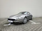 MASERATI 4200 GT MASERATI COUPÉ GT 4200 – SÉRIE LIMITÉE – ÉTAT PROCHE DU NEUF Garantie 6 mois Nationale