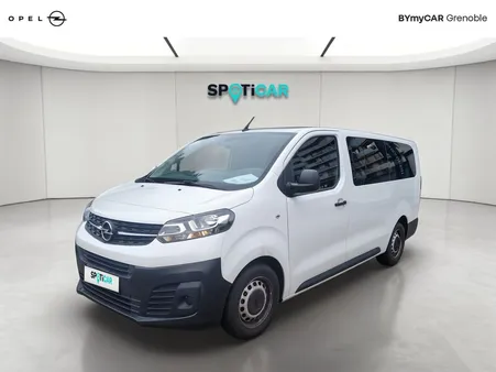 OPEL Vivaro Combi L3 1.5 Diesel 120 ch