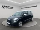 Fiat 500 0.9 8v TwinAir 85ch S&S S Dualogic - GARANTIE 12 MOIS