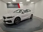 BMW Série 1 118i 136 ch DKG7