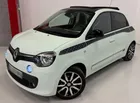 Renault Twingo III 0.9 TCe 90ch La Parisienne Boite Automatique - Moteur à Chaine *Garantie 1 An* Toit Ouvrant Panoramique / Climatisation / Caméra de Recul / Bluetooth / GPS / Régulateur de Vitesse