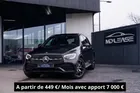 Mercedes GLC 220 d 9G-Tronic 4Matic - Leasing 339 Euros/ Mois Launch Edition AMG Line