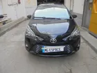 Toyota yaris 110cv design y20