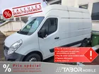 Renault Master L2H3 3.5t dCi150 Quickshift Klima AHK PDC