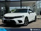 Honda Civic 2.0 i-MMD 184ch e:HEV Executive