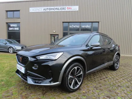 CUPRA Formentor 1.5 Tfsi Business Edition 150Cv