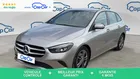 Mercedes Classe B W247 180 d 116 7G-DCT Avantgarde