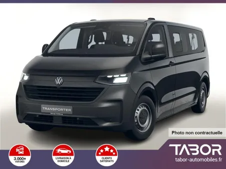 Volkswagen Combi T7 Kombi 2.0 TDI 150 L2 LED 9pl cam