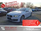 BMW Série 5 520xd Touring Steptr Leder Pano 2xPDC 4xSHZ BiXe