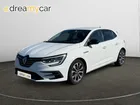 Renault Megane IV (BFB) 1.3 TCe 140ch Techno EDC -23
