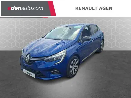 Renault Clio TCe 100 GPL Evolution