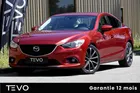 MAZDA MAZDA 6 2.2 Skyactiv-D - 175 ch - Finition Sportline - Toutes Options - Garantie 12 Mois
