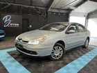 CITROEN C5 1.6 HDi 110 CH PACK AMBIANCE