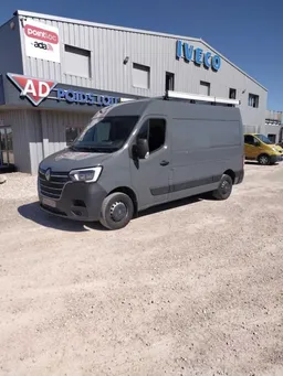 Renault Master L2H2 GRAND CONFORT