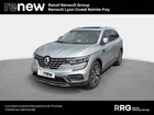 Renault koleos tce 160 edc initiale paris