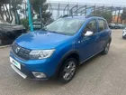 Dacia Sandero TCe 90 Stepway