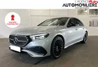 MERCEDES Classe E 300 EQ Hybrid rechargeable AMG Line