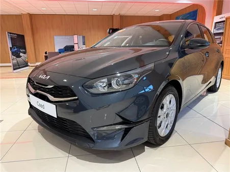 Kia CEED III 1.0 T-GDI 100 CH BVM6 Active