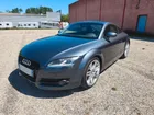 Audi TT 3.2 V6 Quattro S-Line S-Tronic