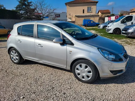OPEL CORSA 1.2i 86ch Twinport 5pt