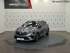 Renault Clio E-Tech full hybrid 145 Techno