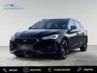 Cupra Leon Sportstourer 2.0 TDI 150ch V DSG7 TVA
