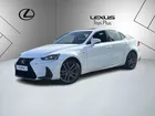Lexus IS 300h F SPORT