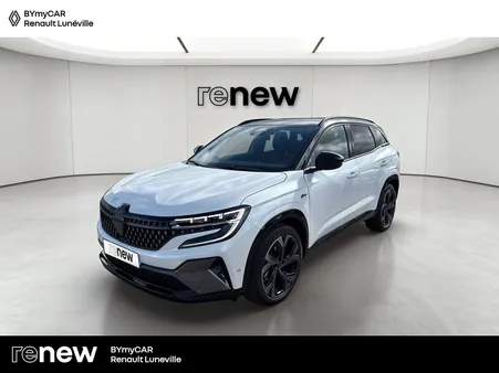 RENAULT Austral E-Tech full hybrid 200 GSR2 Techno esprit Alpine