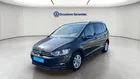 VOLKSWAGEN Touran 2.0 TDI 122 7pl Lounge Business