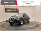 Nissan Juke DIG-T 114 N-Connecta