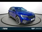 Renault Austral 1.2 E-Tech full hybrid 200ch Iconic esprit Alpine- 24