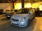 Toyota Yaris CONFORT