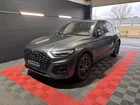 AUDI Q5 Sportback Quattro 2.0 40 TDI Mild Hybrid - 204ch - BV S-tronic S line PHASE 2 - Garantie 12 mois