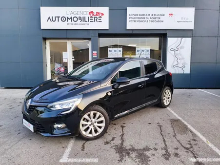 RENAULT Clio Intense 1.3 TCE 130Cv BVA